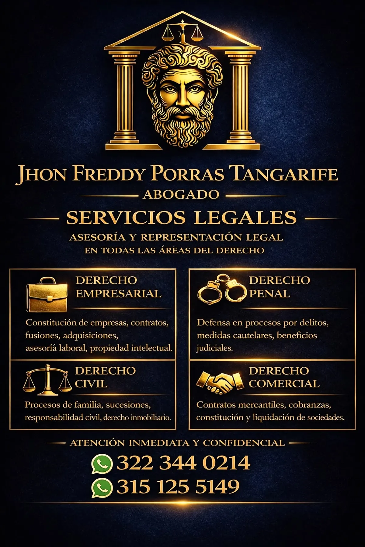 Defensa técnica